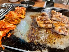 鲜五花肉-香猪坊(五道口店)