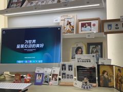 -海马体照相馆(佛山岭南站店)
