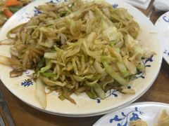 -柴氏风味斋(甘家口店)