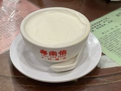 -南信牛奶甜品专家