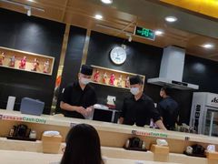 大堂-东京屋(武定路店)