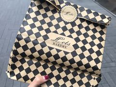 -Let's Taipei 非常烘焙(太古里店)