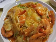 -华春餐馆(鱼山路店)