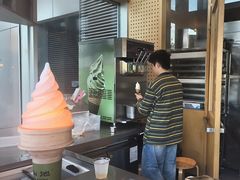 -SAANCI山池咖啡(海上世界文化艺术中心店)