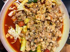 -甲王二老长沙口味馆