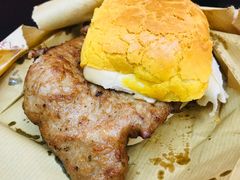 -大利来记餐厅(大三巴店)