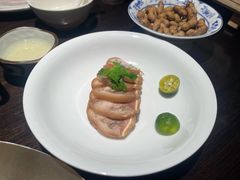 -庐灶江南·江南菜·四合院Bistro(东直门雍和宫·原华侨宾馆店)