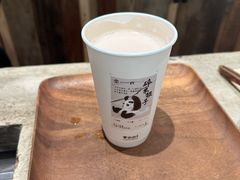 -李山山茶事(景枫店)