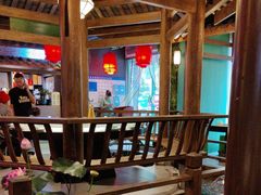 -大融厨·鸡毛店·川菜(果壳里东安湖店)