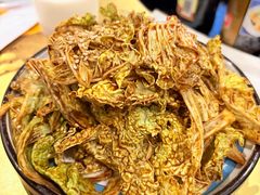 -牛街清真满恒記(平安里西大街店)