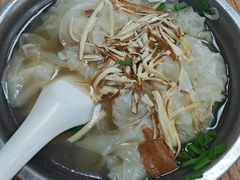 -荣巷小馄饨(荣巷店)