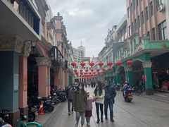 -仁信老铺(华盖路店)