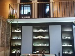 -京梟红茶楼(方恒购物中心店)