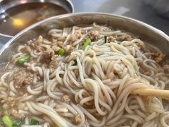 -正宗杨记普洱酸醋米线(总店)