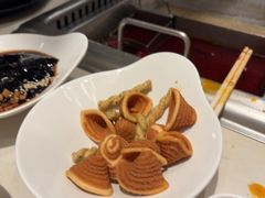 -野妹火锅(布吉店)