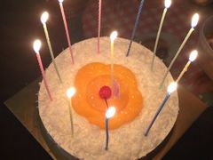iphone_upload_pic-OL’s Cake鲜荟千层(东风中路店)