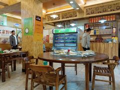 大堂-老味道1992(武当山店)