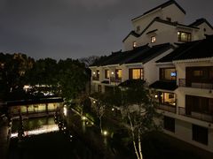 -苏州吴宫泛太平洋酒店