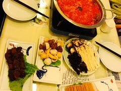 -静莲斋素食(慈云寺店)