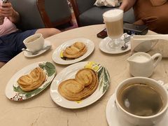 -国际饭店·原点咖啡吧ORIGIN CAFE&BAR