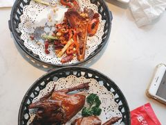 -避风塘·老港味餐厅(虹口龙之梦店)