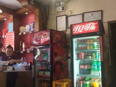 -京天红酒家(虎坊路店)