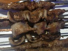-纳瓦新疆菜(银都店)