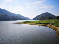 -广州市石门国家森林公园