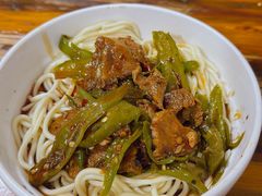-上池面馆(上池正街39号院店)