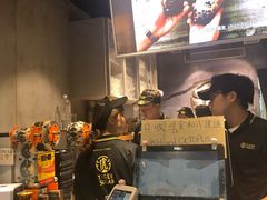 -老虎堂黑糖专壳 (尖沙咀乐道店)