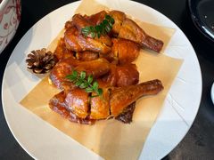 -锦楼·臻选新杭帮(正大广场店)