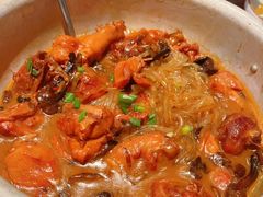 -金掌勺东北菜(格兰晴天店)