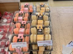 -85度C(上海兰溪二店)