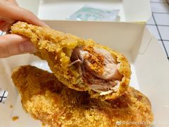 -麦当劳餐厅(荔城南大道店)