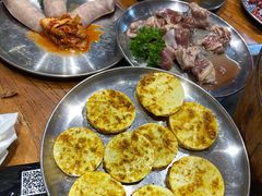 -原始泥炉烤肉(总店)