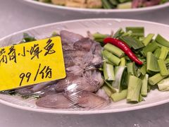 -佬太公海鸭·海鲜大排档(上海总店)