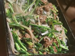 -张家卫·阳江菜·小海鲜(肥婆湾桥店)