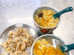 -老胡甜汤(龙眼店)