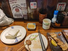 -鸟鹏烧鸟居酒屋(熙龙湾店)