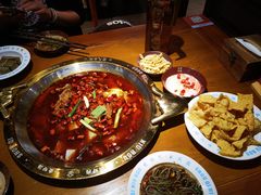 -受气牛肉·重庆耙牛肉(来福士店)