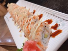 -九田家黑牛烤肉料理(石路天虹店)