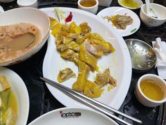 -食德喜·阳山鸡王食研基地