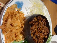-满园烤鸭·春饼(抚顺万达店)