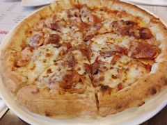 -安妮意大利餐厅(丽都店)