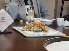-大灶头·新昌菜(中国茶市店)