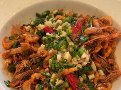 -汪记土菜(岩寺店)