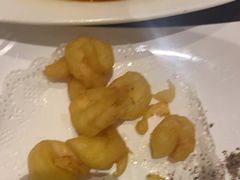 -老牌坊鲁菜名店(宽厚里店)