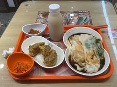 -红荔村肠粉(岗厦店)