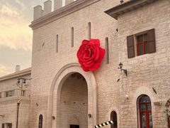 -华谊兄弟（长沙）电影小镇