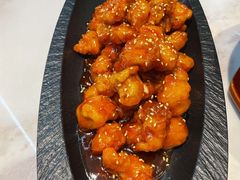 -老周家酱卤猪蹄私房菜(克拉玛依西街店)